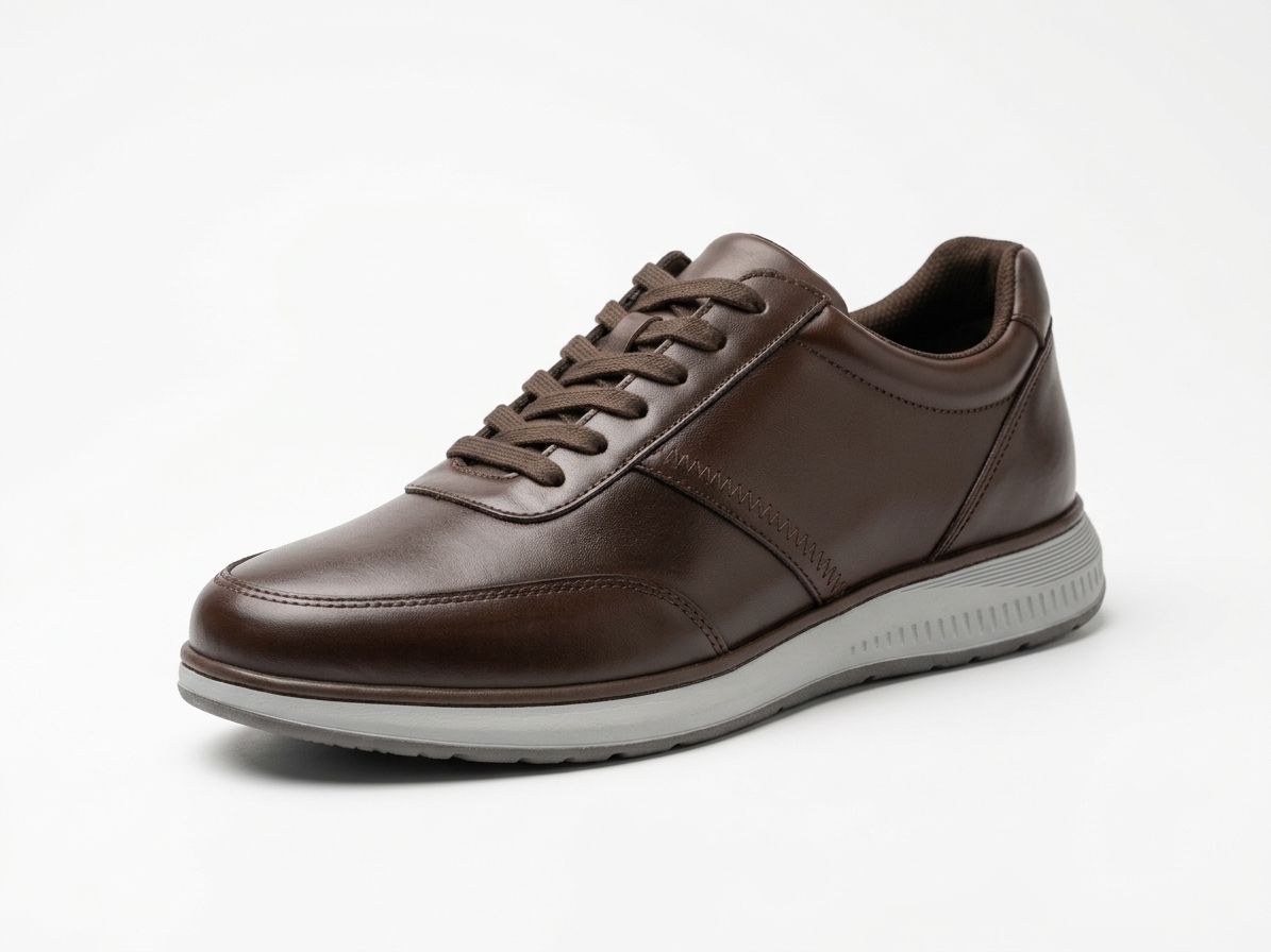 Verde Tabaco - Zapato 1663
