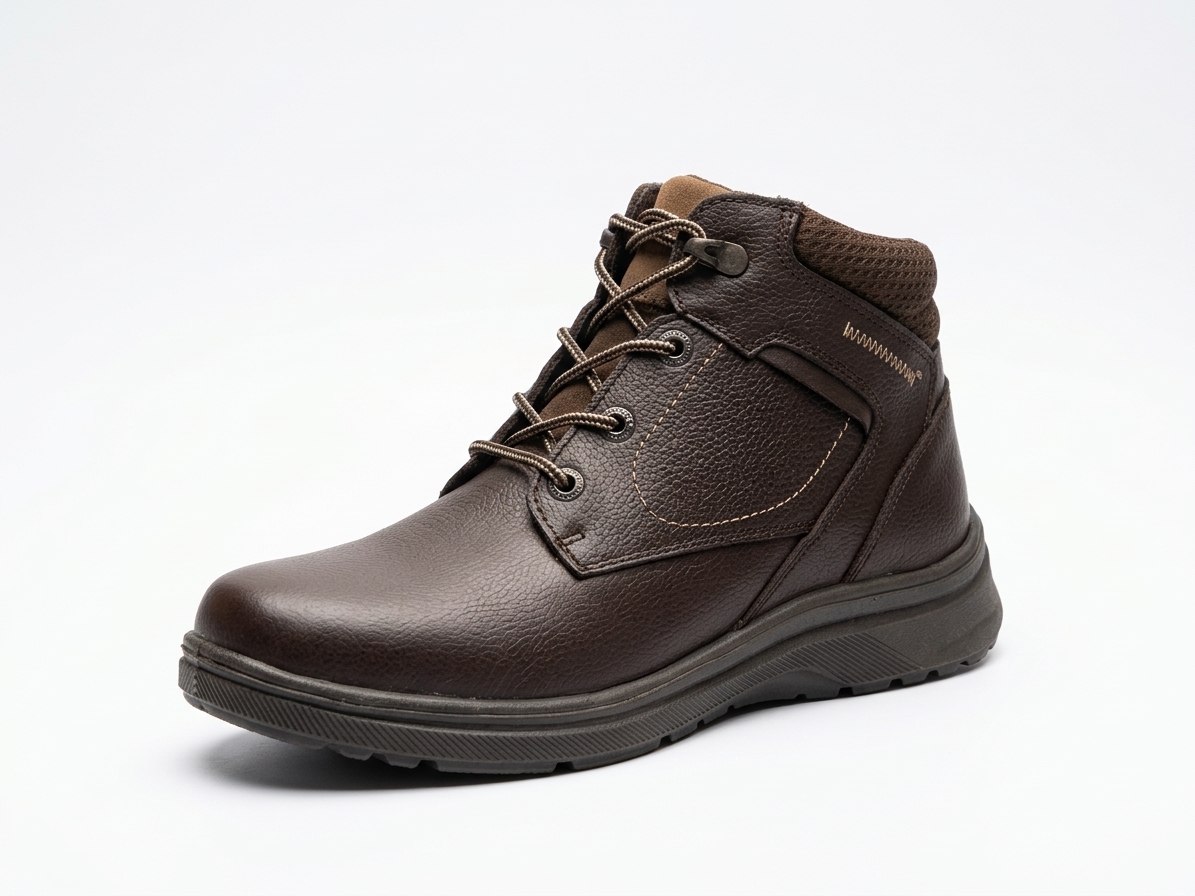 Verde Tabaco - Bota 1351